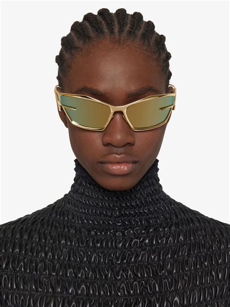 givenchy giv cut sunglasses dupe|givenchy sunglasses women's.